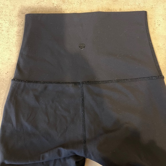 Lululemon wunder under luxtreme high rise legging - Picture 3 of 11
